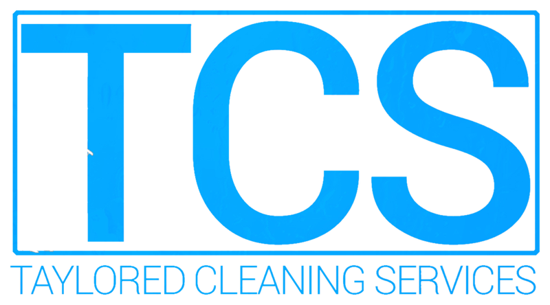 Taylored Cleaning Services